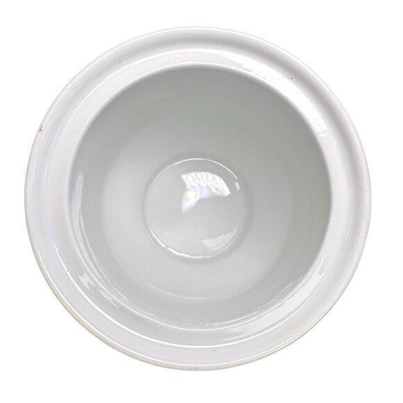 Vtg China Garden Fine China Sugar Bowl w/Lid & Creamer Cup Set Porcelain Japan - Picture 14 of 15